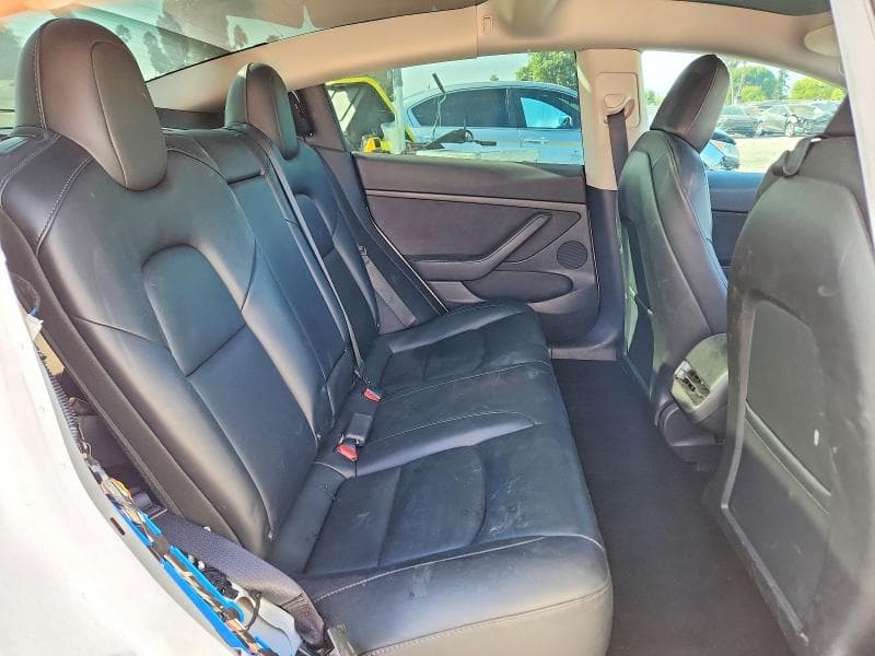 2022 TESLA MODEL 3 10