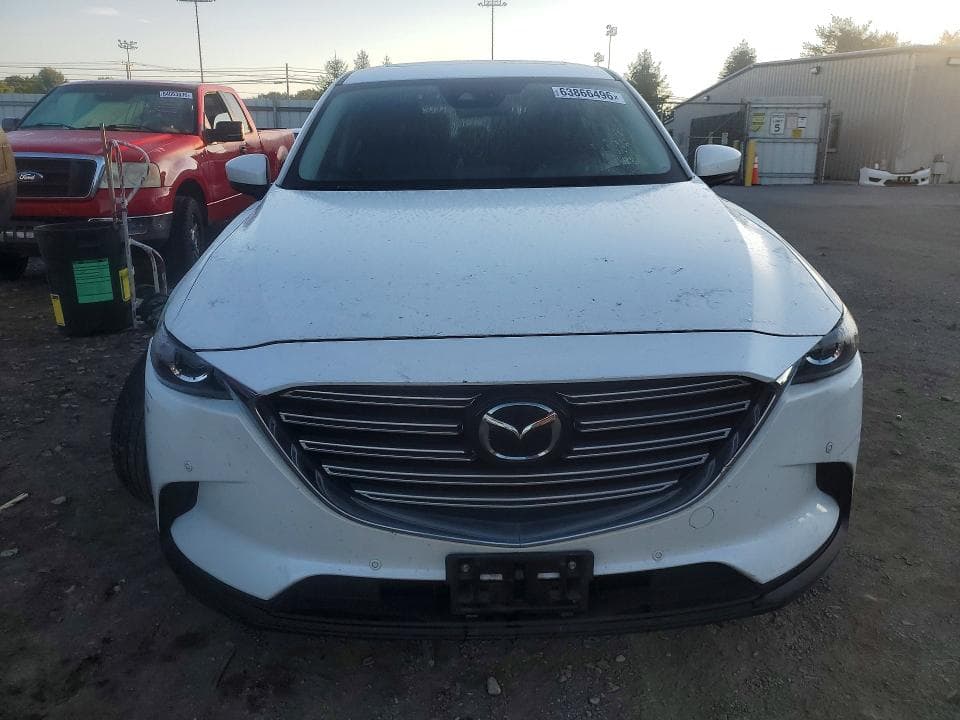 2019 MAZDA CX-9 TOURING 5