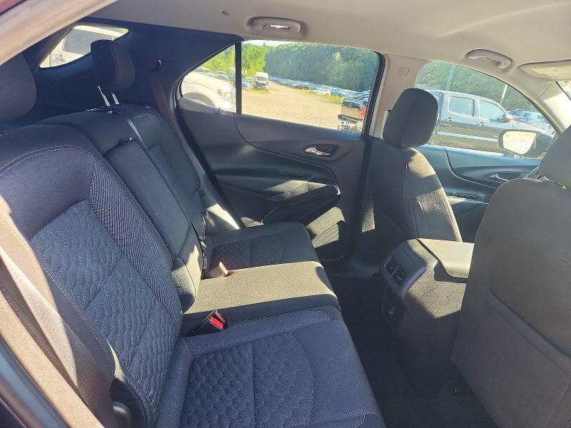 2019 CHEVROLET EQUINOX LT 10