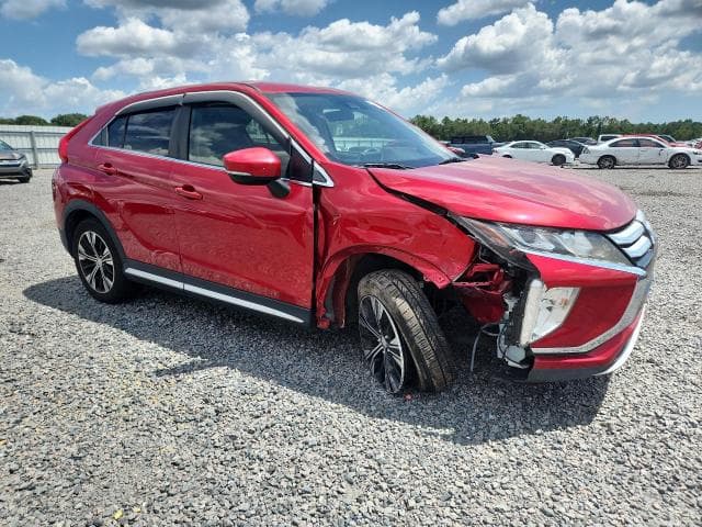 2020 MITSUBISHI ECLIPSE CROSS SE 4