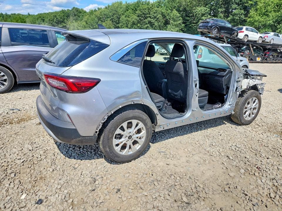 2024 FORD ESCAPE ACTIVE 3