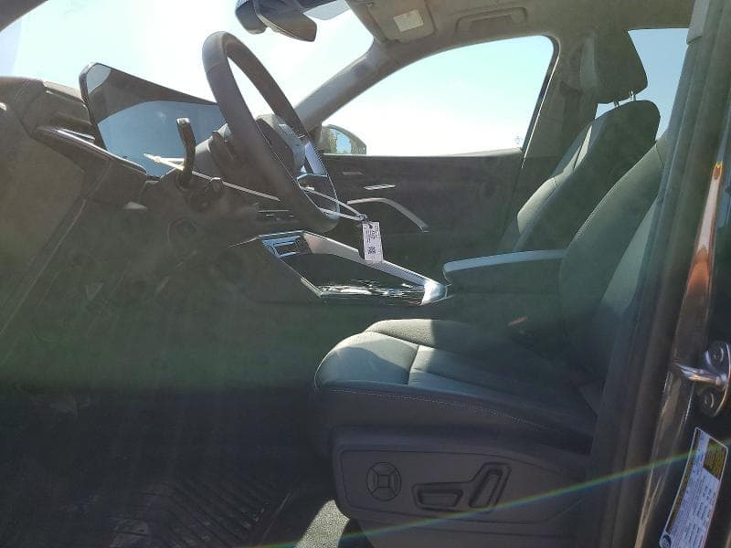 2025 AUDI Q5 PREMIUM PLUS 7
