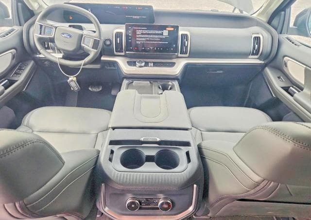 2026 FORD EXPEDITION ACTIVE 8