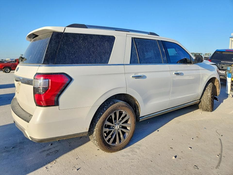 2020 FORD EXPEDITION LIMITED 3