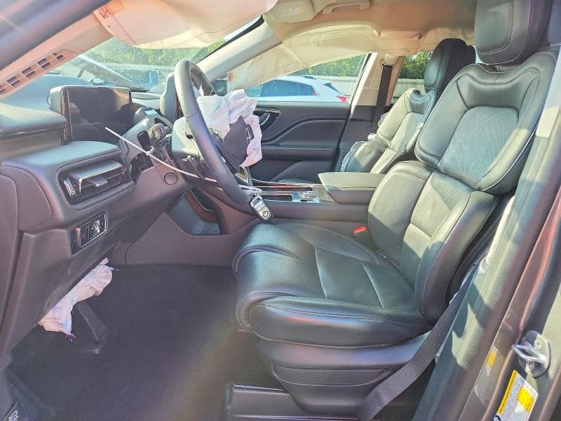 2025 LINCOLN AVIATOR RESERVE 7
