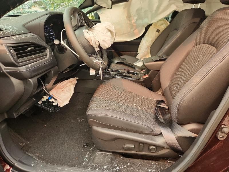 2026 SUBARU FORESTER PREMIUM 7