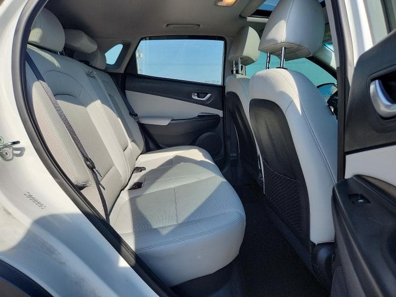 2023 HYUNDAI KONA LIMITED 11