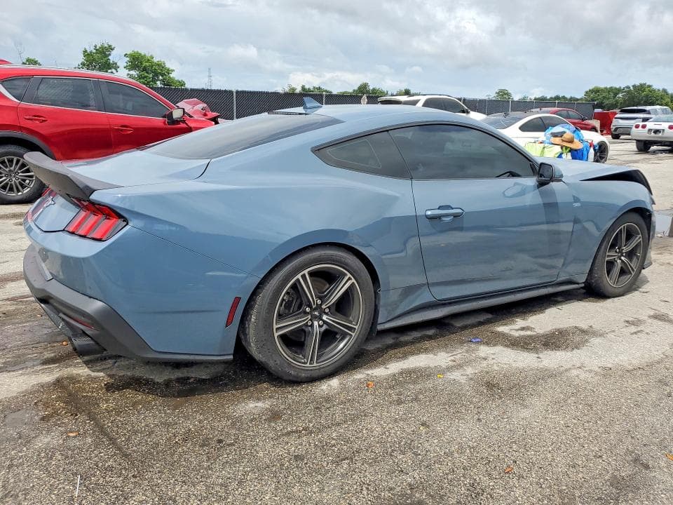 2024 FORD MUSTANG 3