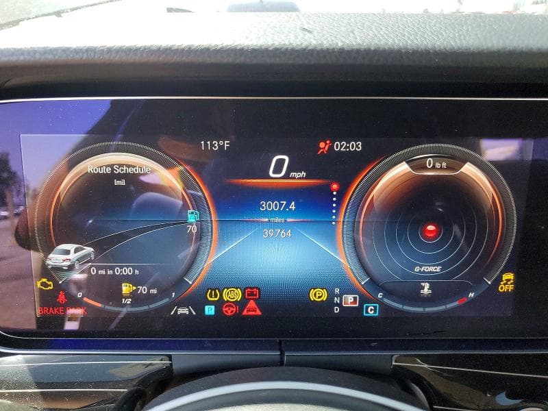 2022 MERCEDES-BENZ E 350 9