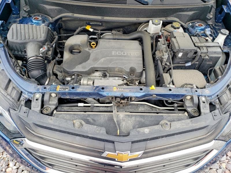 2020 CHEVROLET EQUINOX LT 11