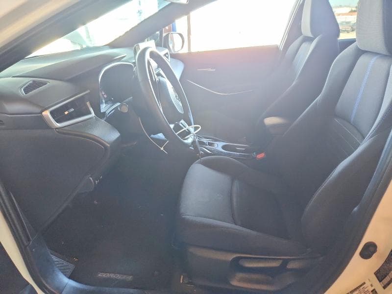 2021 TOYOTA COROLLA SE 7
