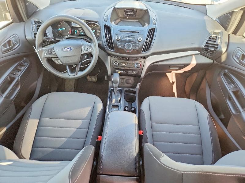 2018 FORD ESCAPE S 8