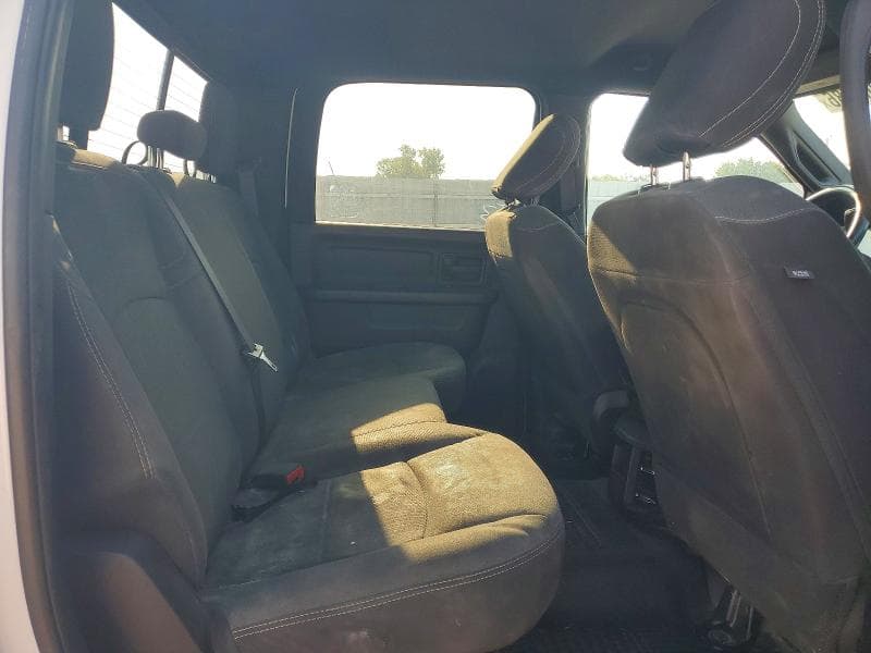 2021 RAM 3500 TRADESMAN 10