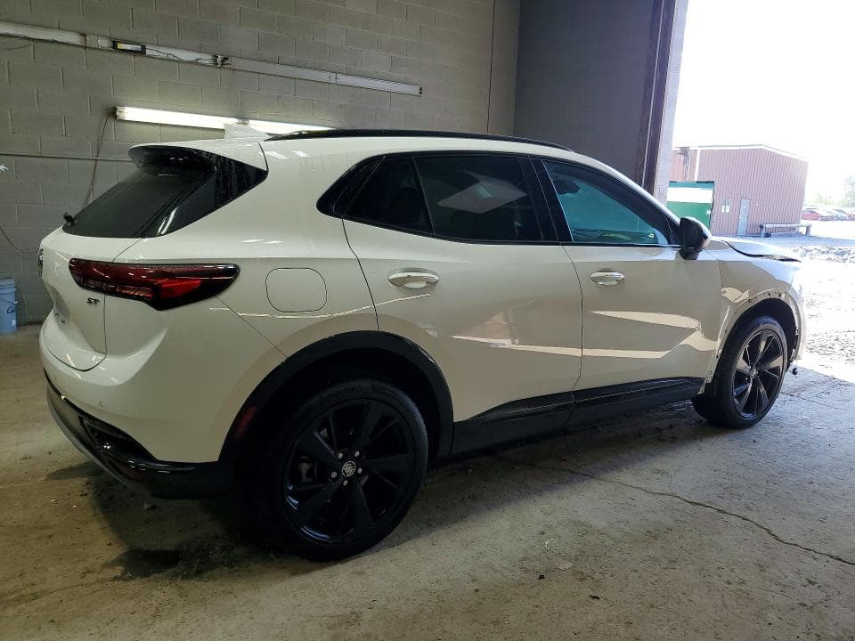 2023 BUICK ENVISION ESSENCE 3
