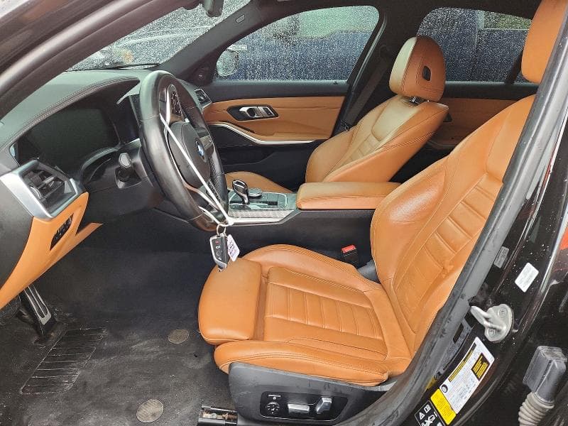 2020 BMW M340XI 7