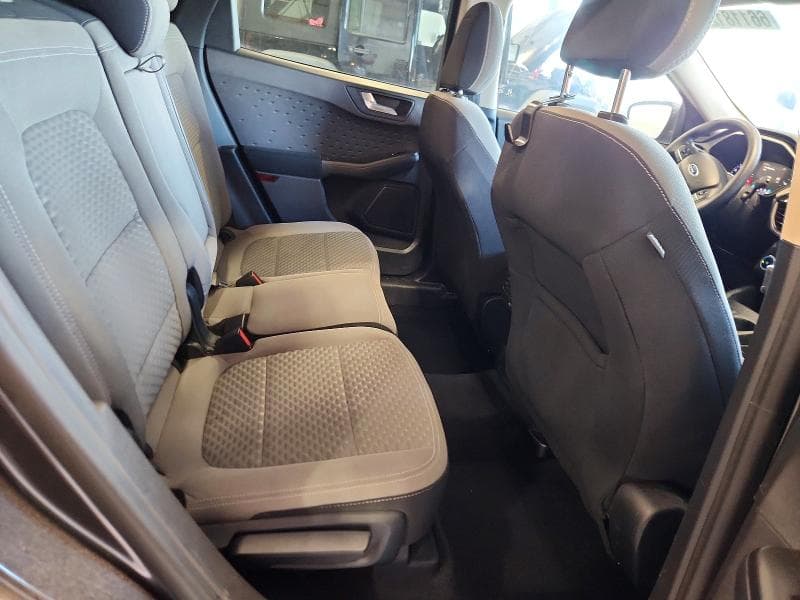 2020 FORD ESCAPE SE 11