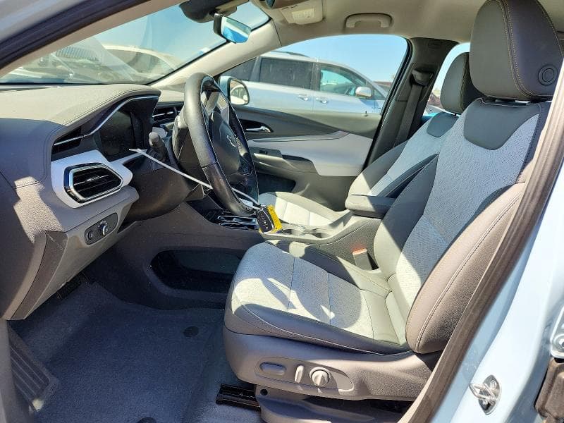 2023 CHEVROLET BOLT EUV PREMIER 7