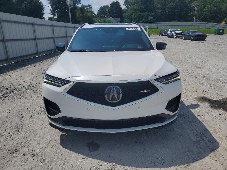 2023 ACURA MDX TYPE S ADVANCE 5