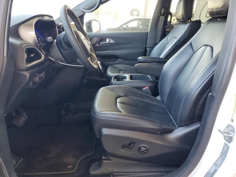 2025 CHRYSLER PACIFICA SELECT 7