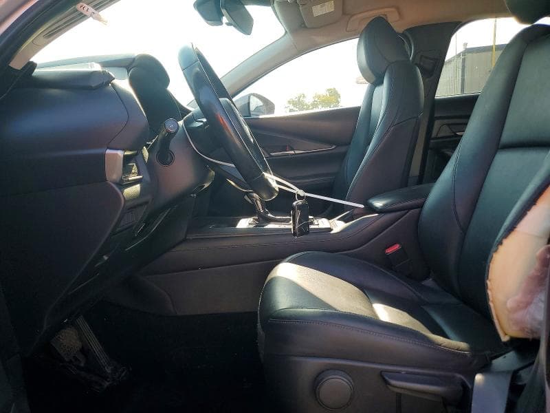 2021 MAZDA CX-30 SELECT 7