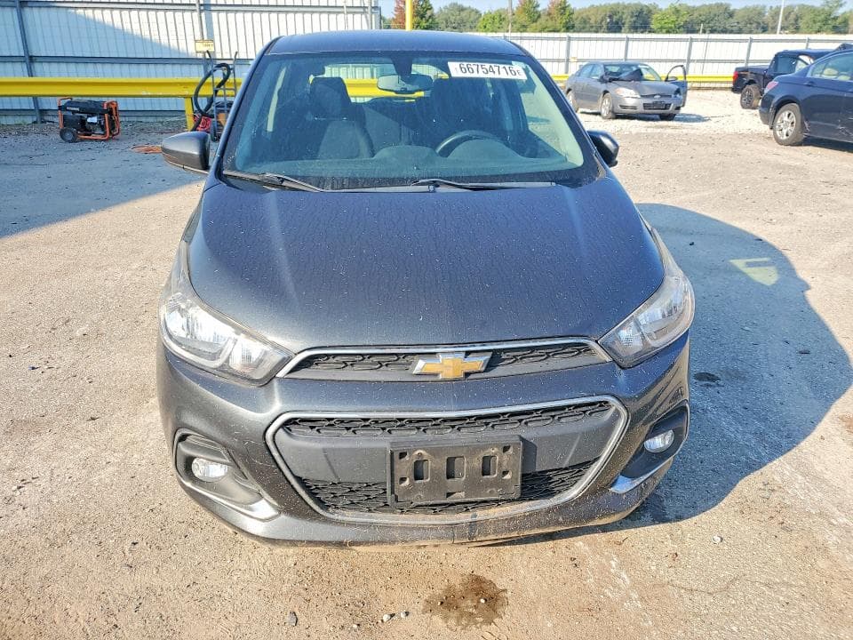 2018 CHEVROLET SPARK 1LT 5