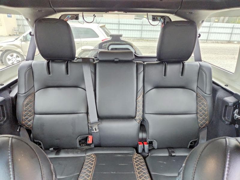 2021 JEEP WRANGLER UNLIMITED SAHARA 4XE 10