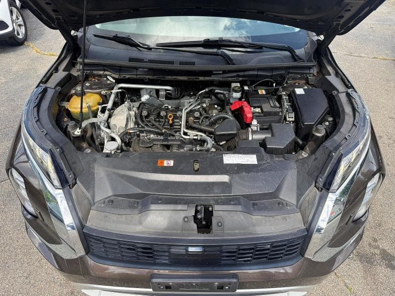 2022 MITSUBISHI OUTLANDER SEL 6