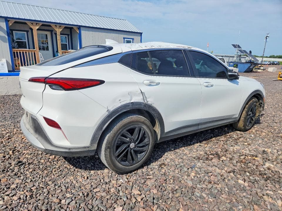 2024 BUICK ENVISTA PREFERRED 3
