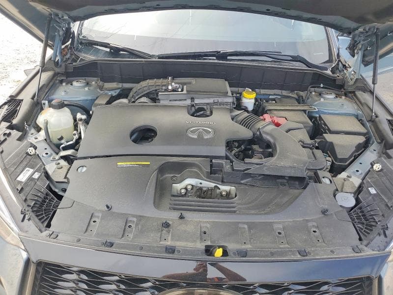 2023 INFINITI QX50 SPORT 12