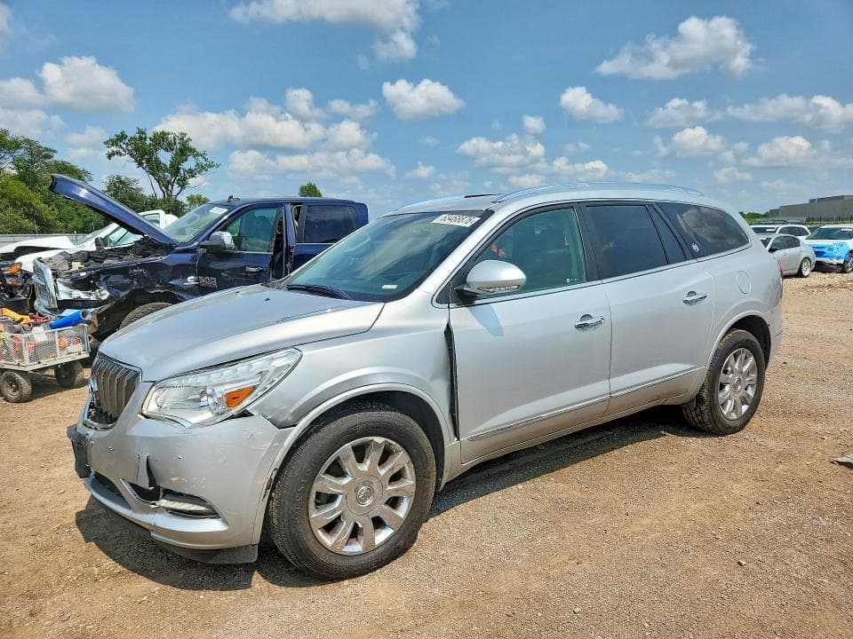 2017 BUICK ENCLAVE - 1