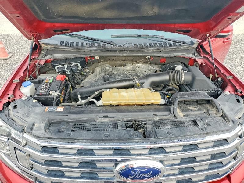 2020 FORD EXPEDITION MAX XLT 12