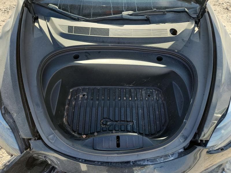 2022 TESLA MODEL 3 11
