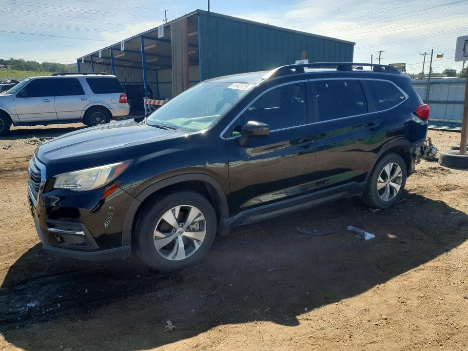 2019 SUBARU ASCENT PREMIUM - 1