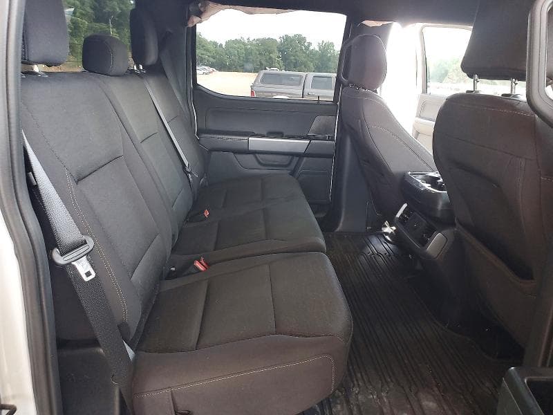 2025 FORD F150 XLT 10