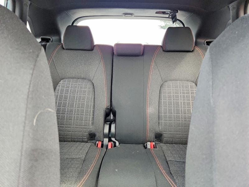 2025 HONDA HR-V SPORT 10