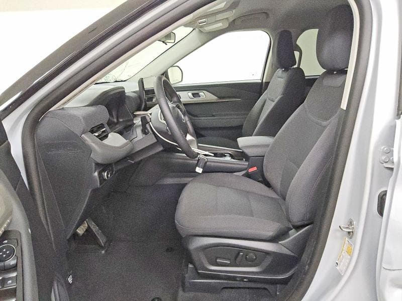 2026 FORD EXPLORER ACTIVE 7
