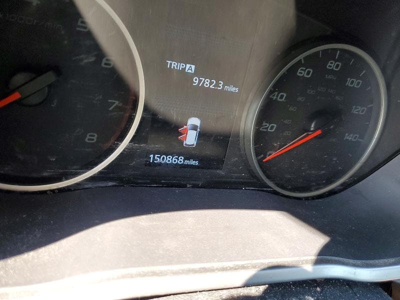 2019 MITSUBISHI ECLIPSE CROSS SE 9