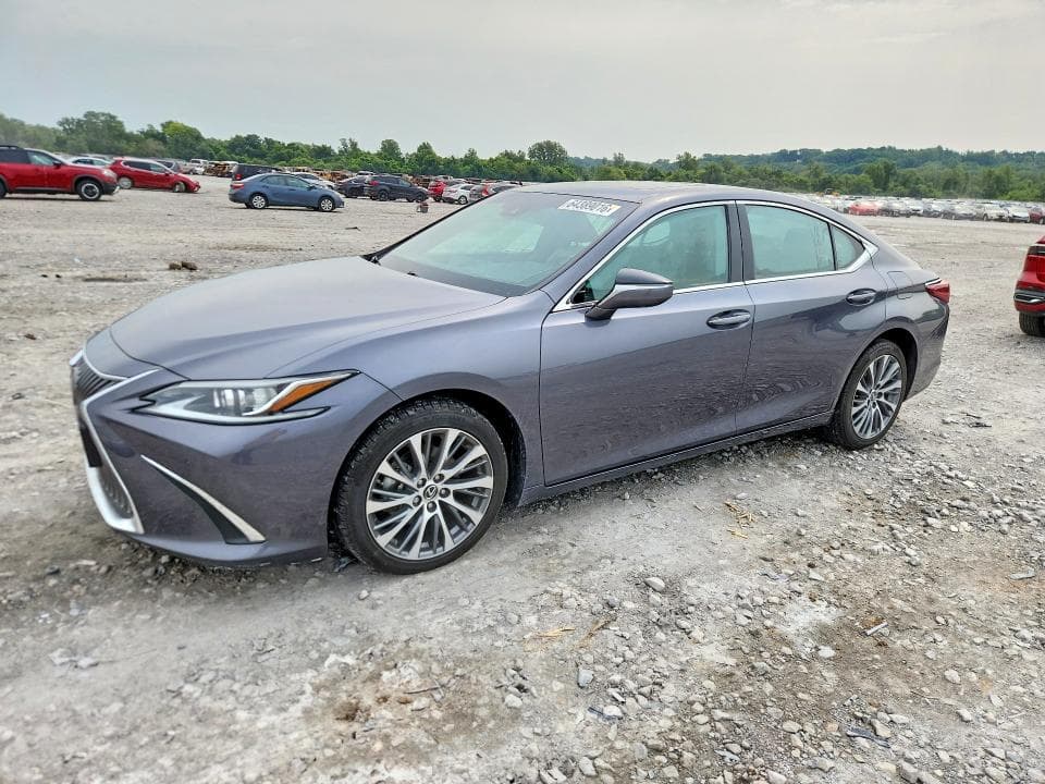 2020 LEXUS ES 350 - 1