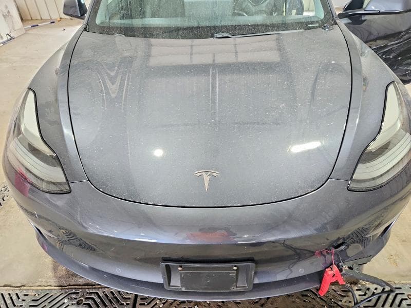 2021 TESLA MODEL 3 11