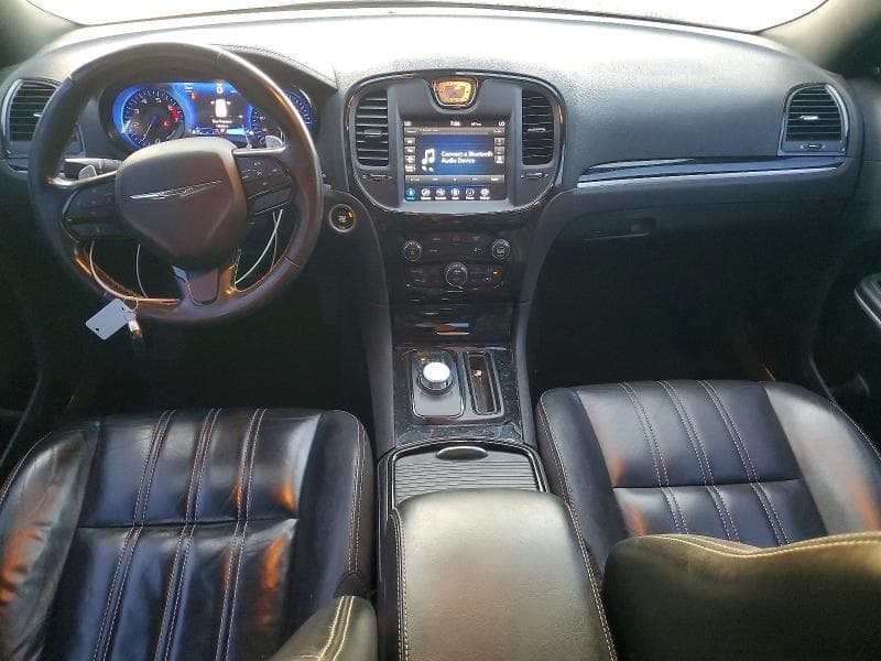 2020 CHRYSLER 300 S 8