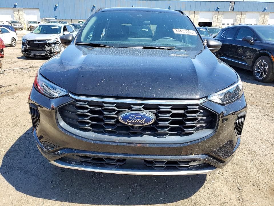 2025 FORD ESCAPE ST LINE 10