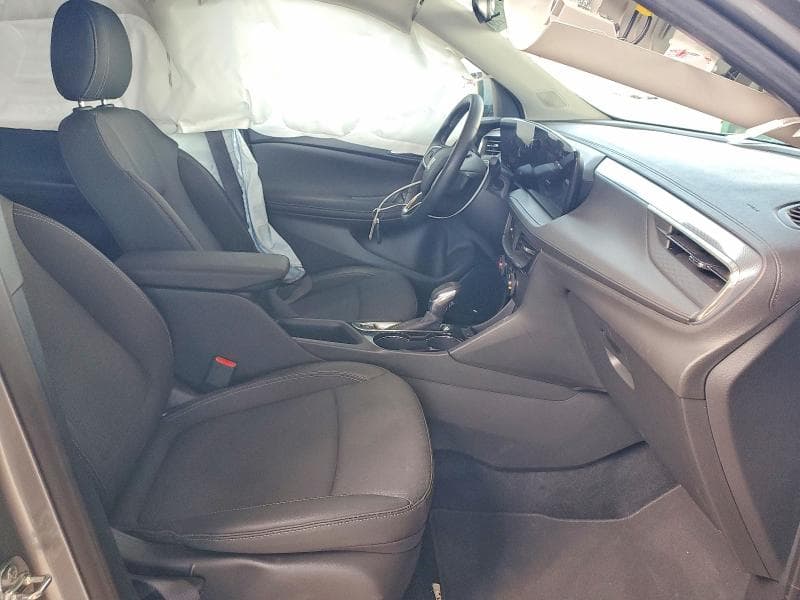2026 BUICK ENCORE GX PREFERRED 7