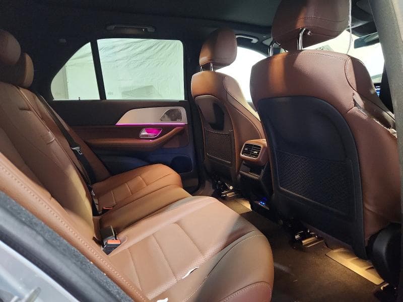 2026 MERCEDES-BENZ GLE 350 4MATIC 11