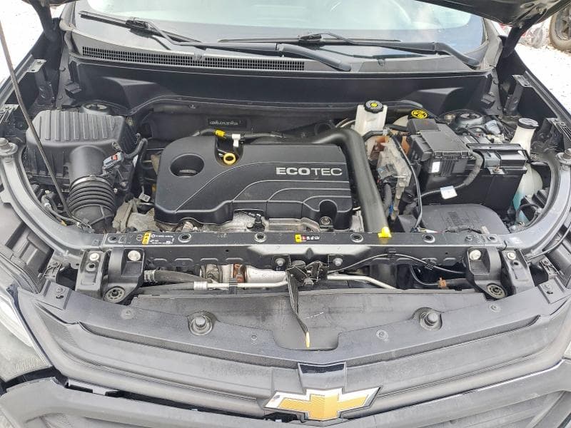 2020 CHEVROLET EQUINOX LT 11