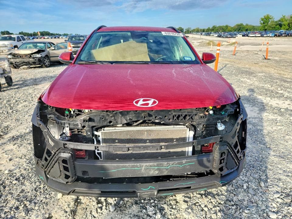 2025 HYUNDAI KONA SEL 5