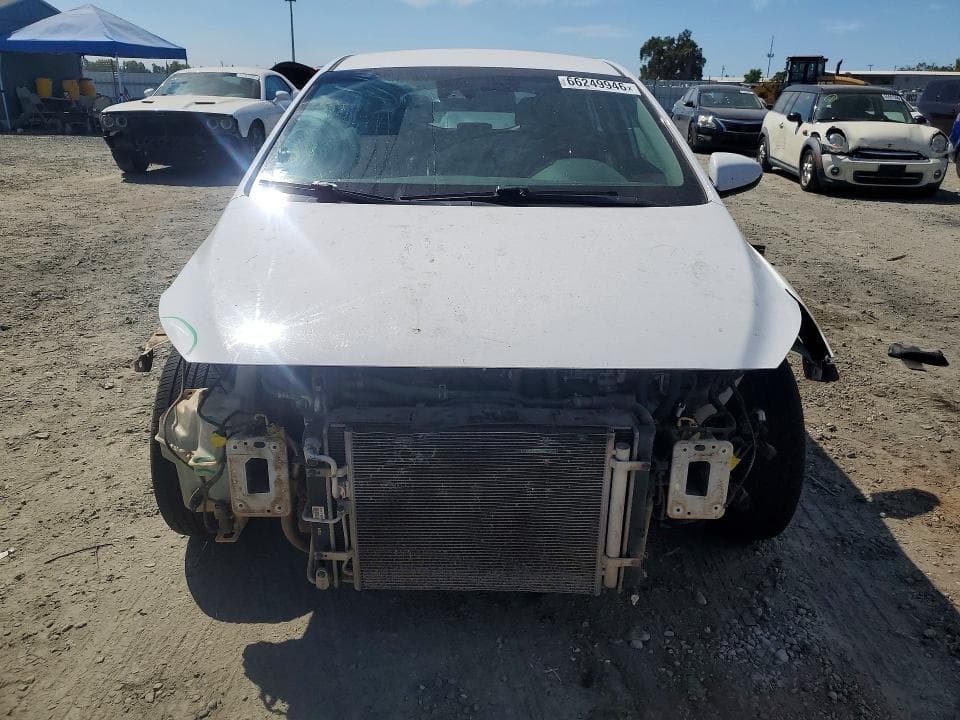 2018 HYUNDAI IONIQ SEL 5