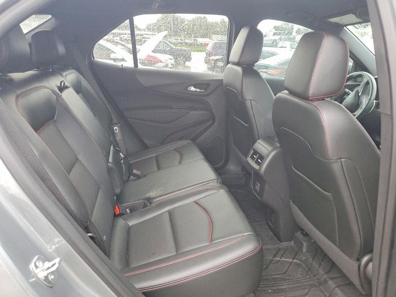2024 CHEVROLET EQUINOX RS 10
