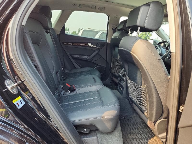 2020 AUDI Q5 PREMIUM PLUS 11