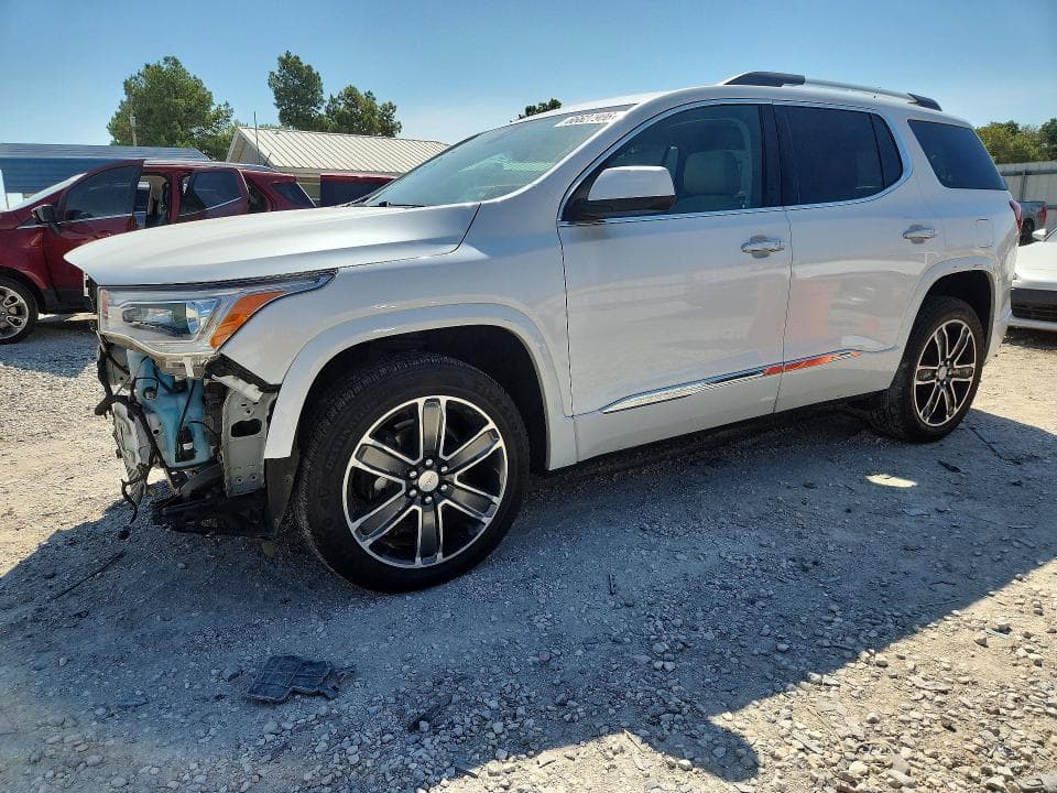 2017 GMC ACADIA DENALI - 1