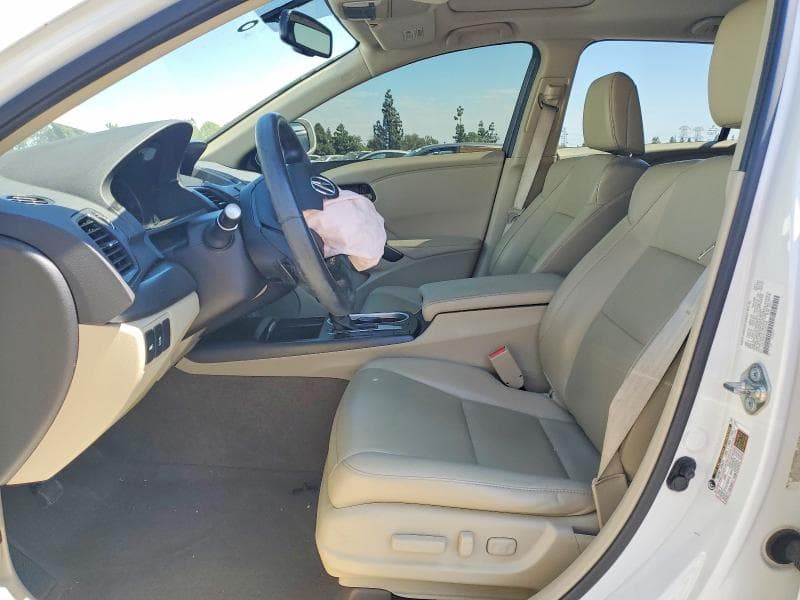 2017 ACURA RDX 7